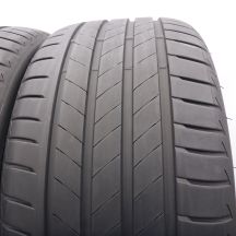 3. Opony 285/35 R20 2x BRIDGESTONE 104Y XL M0 Turanza T005 Letnie 2019 6,8mm