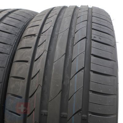 5. 2 x TRACMAX 235/40 ZR19 96Y XL X-privilo TX3 Lato 2022 JAK NOWE