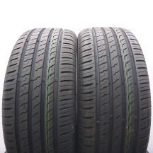 4. Opony 215/55 R16 4x BARUM 97Y XL Bravuris 5 Letnie 2022
