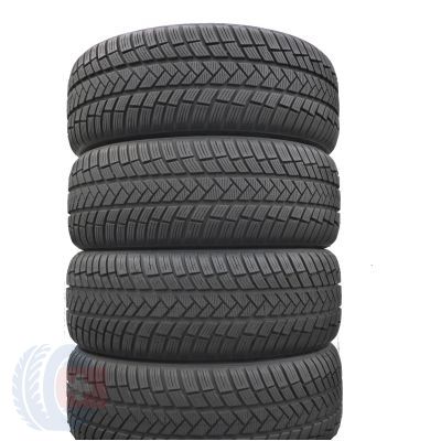Opony 225/45 R19 4x VREDESTEIN 96V XL Wintrac PRO Zimowe 2022 7.2-8.2mm