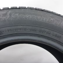 6. Opony 185/65 R15 2x CEAT 88H XL 4SeasonDrive+ Wielosezonowe 2025 Nieużywane