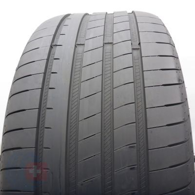 2. Opona 275/35 R19 1x GOODYEAR 100Y XL Eagle S1 Asym.3 M0 Letnia 2025 6,5mm
