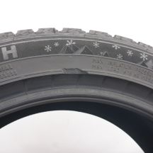 8. Opony 225/45 R17 4x SEMPERIT 91H Speed-Grip 5 Zimowe 2025 8,8mm