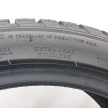 11. Opony 235/40 R18 4x PIRELLI 95V XL M0 Sottozero 3 Winter Zimowe 2018 6,8-7,5mm