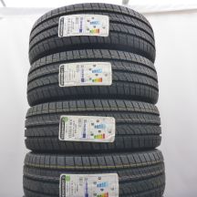Opony 215/65 R16C 4x SEMPERIT 109/107R Van-Life2 Letnie 2023 Nieużywane 
