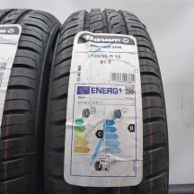2. Opony 165/65 R15 2x BARUM 81T Bravuris 5HM Letnie 2024