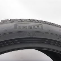 3. Opona 275/45 R22 1x PIRELLI 108V XL Scorpion Winter Zimowa 2022 