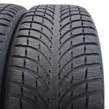 3. 2 x MICHELIN 235/55 R19 105V XL Latitude Alpin LA2 Zima 6-6.5mm