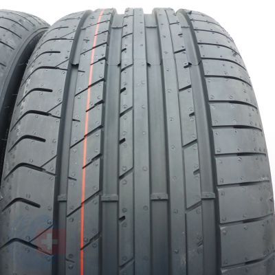 3. Opony 225/40 R18 4x FULDA 92Y XL SportControl 2 Letnie 2026 