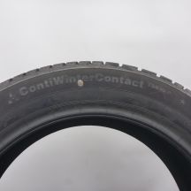 6. Opony 205/55 R18 2x CONTINENTAL 96H XL ContiWinterContact TS 830 P BMW Zimowe 2017 