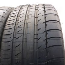 2. Opony Opony 275/45 R20 2x MICHELIN 110Y XL Latitude Sport N0 Letnie 2017 