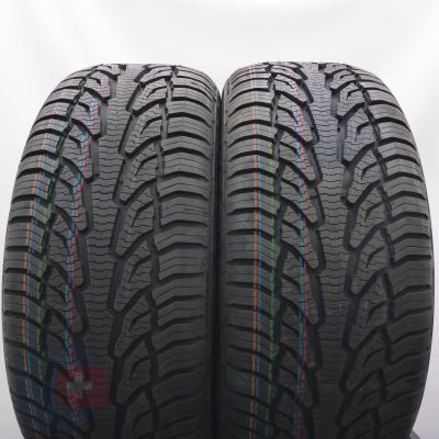 4. Opony 235/55 R17 4x UNIROYAL103V XL AllSeason Expert 2 Wielosezonowe 2023 