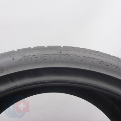 4. Opony 275/30 ZR19 2x HANKOOK 96Y XL Ventus S1 evo 3 Letnie 2023 