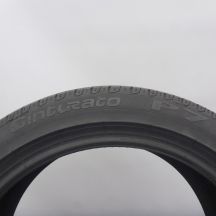 5. Opony 225/45 R17 2x PIRELLI 91Y Cinturato P7 A0 Letnie 2021 6,9mm
