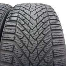 3. Opony 245/45 R21 2x PIRELLI 104V XL Winter 2 Scorpion PNCS Zimowe 2023 7,8-8mm 