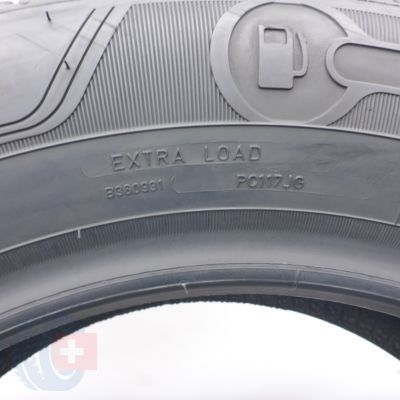 4. Opona 195/65 R15 1x DUNLOP 95T XL Street Response 2 Letnia 2018 
