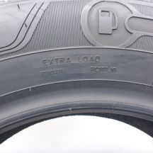 4. Opona 195/65 R15 1x DUNLOP 95T XL Street Response 2 Letnia 2018 