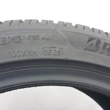 3. Opony 235/45 R20 4x BRIDGESTONE 100W XL Blizzak 6 Zimowe 2025 8mm