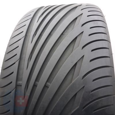 2. Opona 275/40 R20 1x VREDESTEIN 106Y XL Ultrac SUV Sessanta Letnia 2012 6,5mm