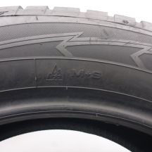 7. Opony 235/55 R19 4x GOODYEAR 105T XL UltraGrip Performance+ Zimowe 2022/23 7-7,8mm