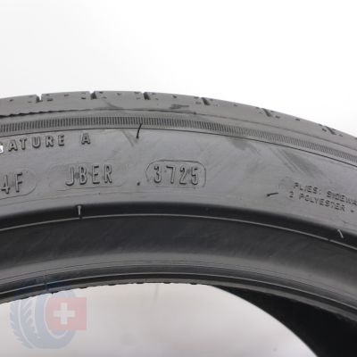 2. Opona 225/45 R18 1x GOODYEAR 95Y Eagle Asymmetric 6 BMW Letnia 2025 Nieużywana 