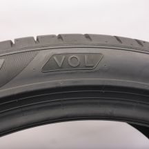 4. Opona 245/40 R20 1x PIRELLI 99W P Zero VOL PNCS Letnia 2022 7mm 
