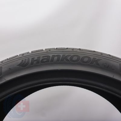2. Opona 285/35 R22 1x HANKOOK 106Y XL R01 Ventus S1 Evo 2 SUV Letnia 2019 6,2mm 