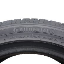 5. 4 x CONTINENTAL 155/60 R15 74T ContiEcoContact 3 Lato 2014 Nieużywane