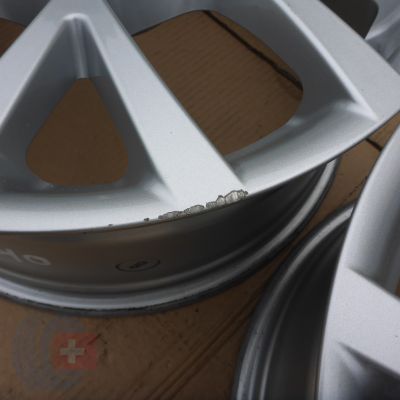 10. 4 x Alufelgi 19 BMW 5x120 8,5J Et25 5er F07 7er F01 F02 F03 F04 TPMS Original