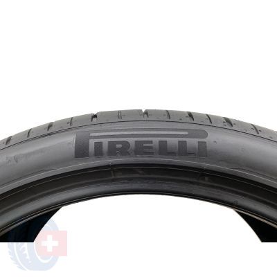 2. Opona 315/30 ZR21 1x PIRELLI 105Y XL P Zero N0 Letnia 2023 6,5mm