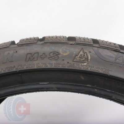 7. Opony 205/40 R17 2x MAXXIS 84V XL Arctic Trekker WO05 Reinforcet Zimowe 2020 