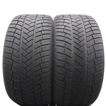 Opony 295/35 R21 2x VREDESTEIN 107Y XL Wintrac Pro Zimowe 2023, 2024 Jak Nowe 7,4-8mm