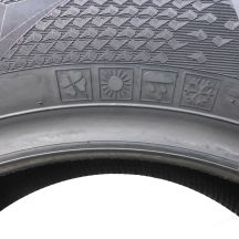 8. 2 x VREDESTEIN 215/70 R15 98T Quatrac 5 Wielosezon 2018 