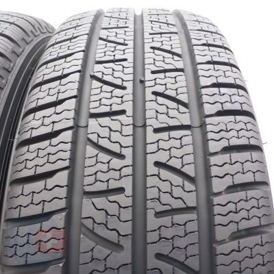2. Opony 235/65 R16C 4x PIRELLI 118/116R Carrier Winter M0-V Zimowe 2019/20 