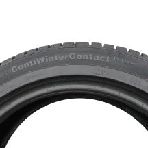 4. Opona 205/50 R17 1x CONTINENTAL 93H XL ContiWinterContact TS830P MO zimowa 8,2mm 2021