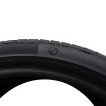 8. Opony 355/25 R21 2x PIRELLI 107Y XL PZero Letnie 2016 6,5mm