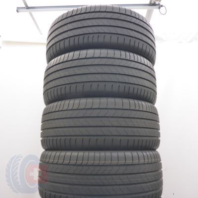 Opony 255/45 R19 4x BRIDGESTONE 100Y Turanza 6 + Letnie 2025, 2026 Nieużywane 