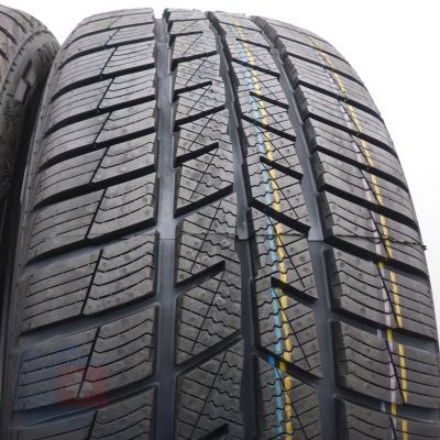 3. Opony 225/45 R18 2x BARUM 95V XL Polaris 5 Zimowe 2022 