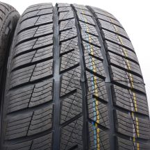 3. Opony 225/45 R18 2x BARUM 95V XL Polaris 5 Zimowe 2022 