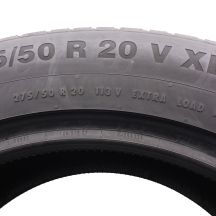 5. 2 x CONTINENTAL 275/50 R20 113V XL WinterContact TS850P MO Zima 7mm 2021 Jak Nowe