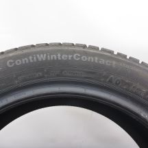 5. Opony 195/50 R16 2x CONTINENTAL 88H XL ContiWinterContact TS 830P A0 Zimowe 2021