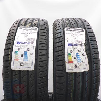 Opony 195/45 R16 2x BARUM 84V XL Bravuris 5HM letnie 2024 