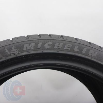 4. Opony 255/35 ZR19 2x MICHELIN 96Y XL Pilot Sport 5 Letnie 2023 6mm