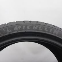 4. Opony 255/35 ZR19 2x MICHELIN 96Y XL Pilot Sport 5 Letnie 2023 6mm