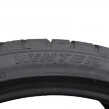 5. 2 x PIRELLI 315/30 R21 105V Winter Sottozero 3 N0 Zima 6.2-6.8mm 