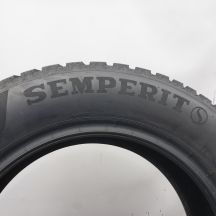 4. Opony 205/60 R16 2x SEMPERIT 96H XL Speed-Grip 5 Zimowe 2024 7,5-7,2mm