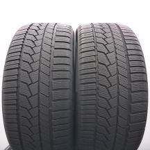4. Opony 255/40 R20 4x CONTINENTAL 101W XL WinterContact TS860 S A0 Zimowe 2022/23 8-7mm
