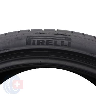 5. Opony 265/35 R22 2x PIRELLI 102V XL PZero PNCS VOL Letnie 2020 4,5-5,5mm