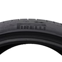 5. Opony 265/35 R22 2x PIRELLI 102V XL PZero PNCS VOL Letnie 2020 4,5-5,5mm