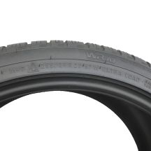 4. 1 x NOKIAN 255/35 R20 97W XL WR A3 Zima DOT14 6,5mm